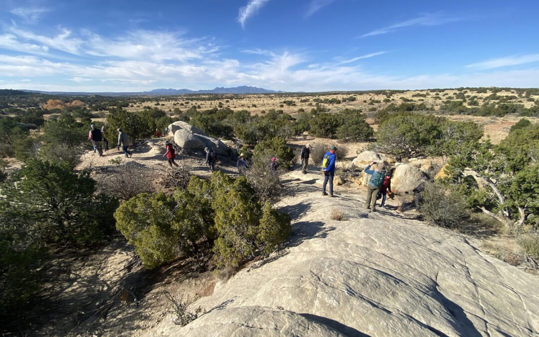 Galisteo Property Renaming
