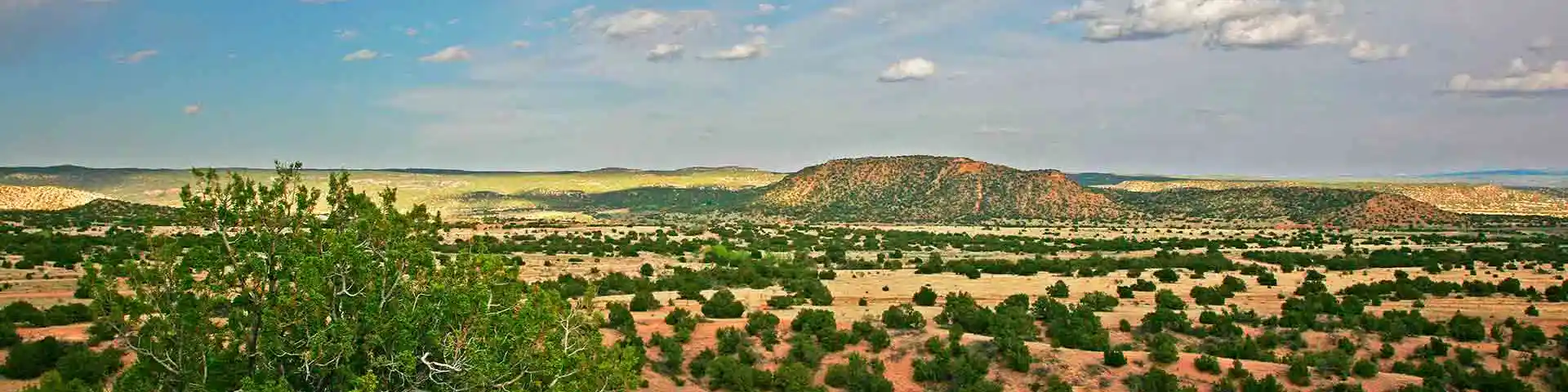 Santa Fe Conservation Trust