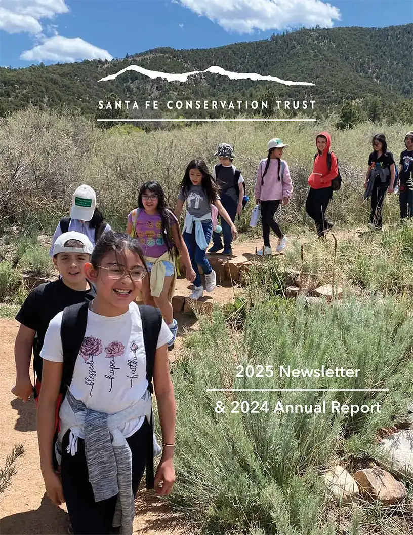 2025 Newsletter and 2024 Annual Report 2025 Newsletter and 2024 Annual Report