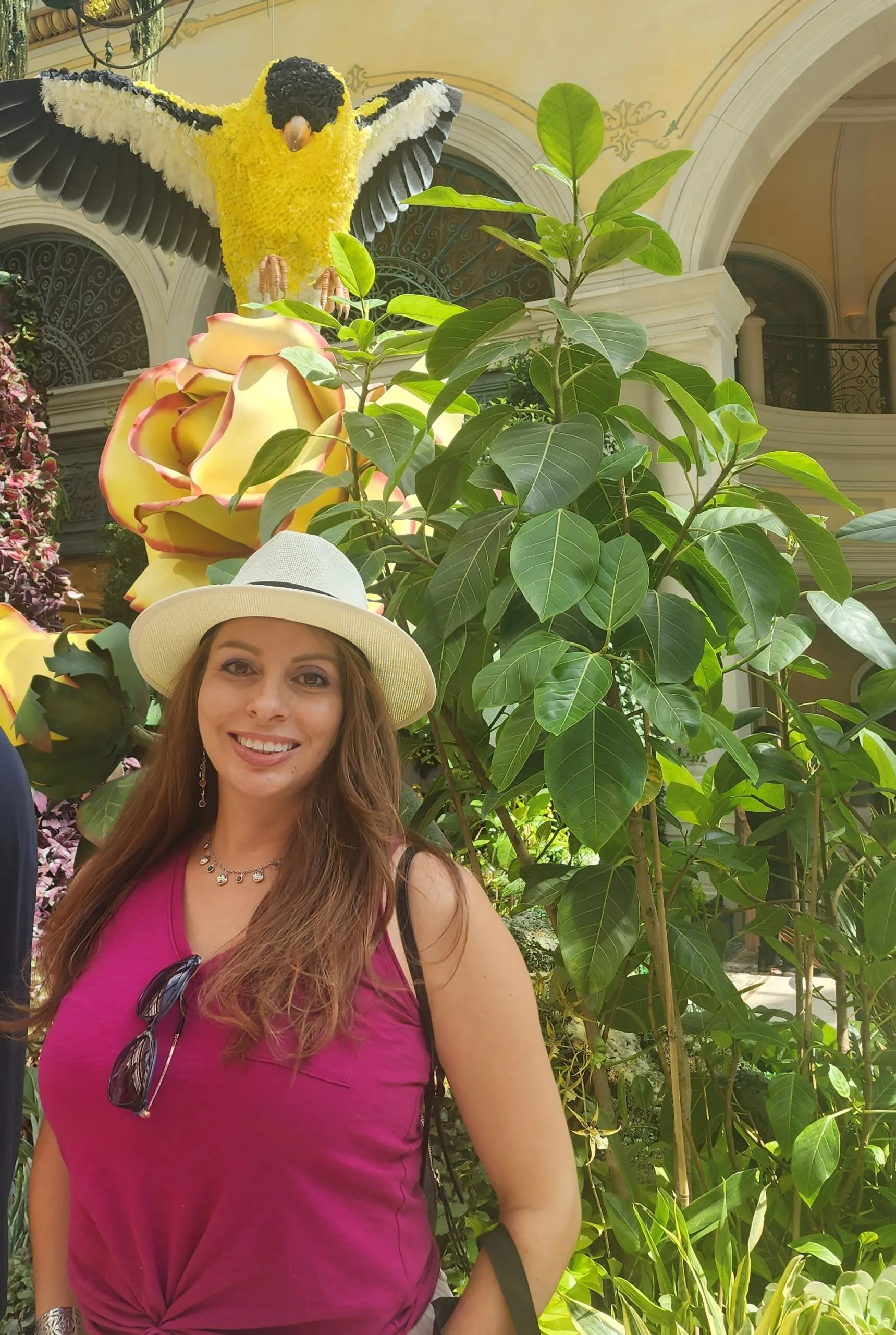 Antoinette Armijo-Rougemont