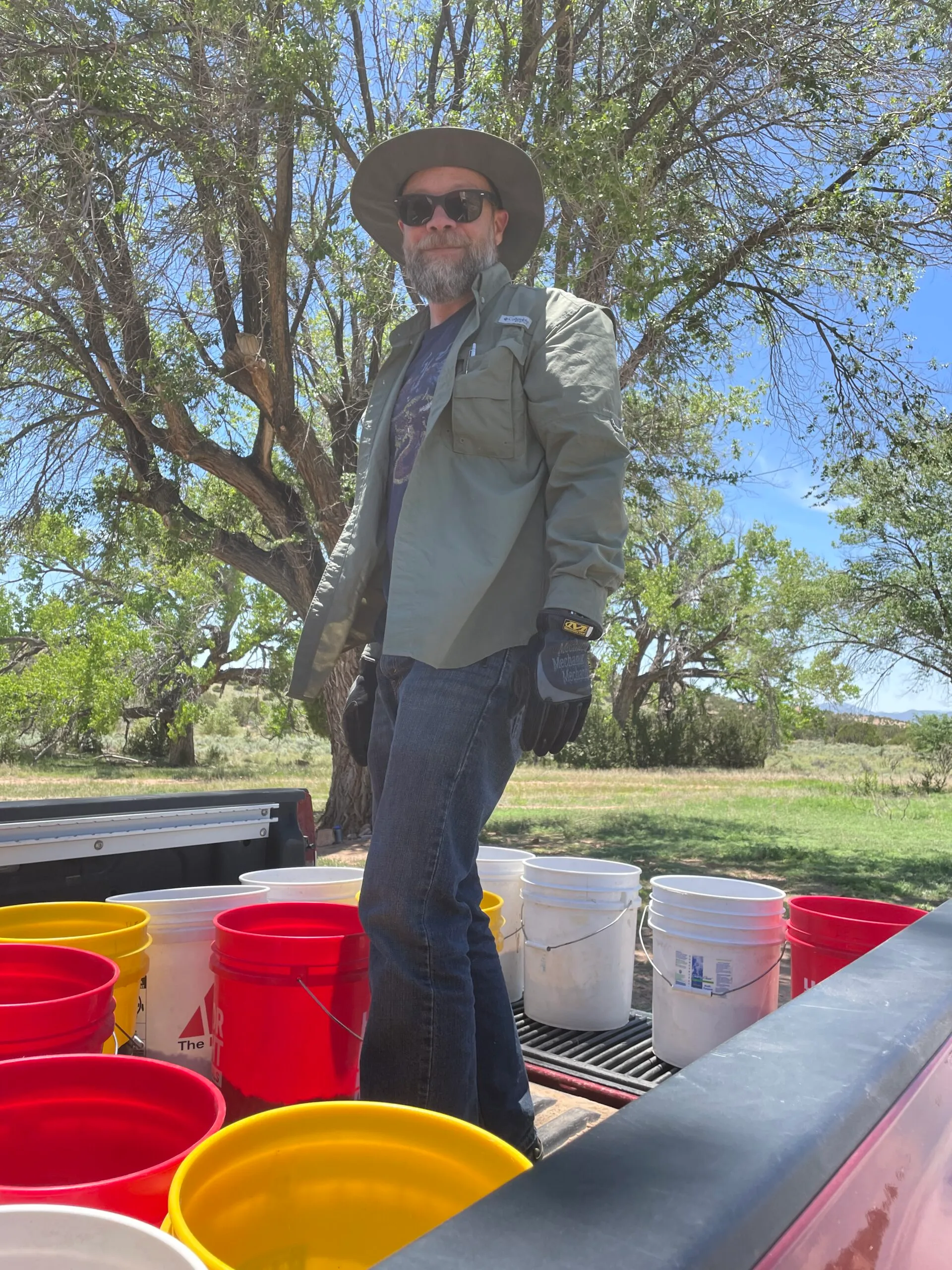 McAllister Scott Yeomans