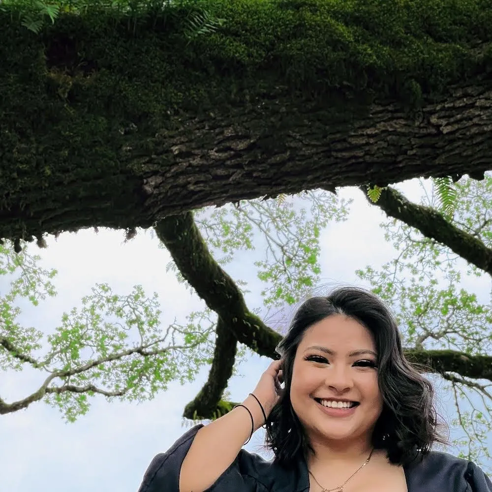 Melanie Solis Alvarez