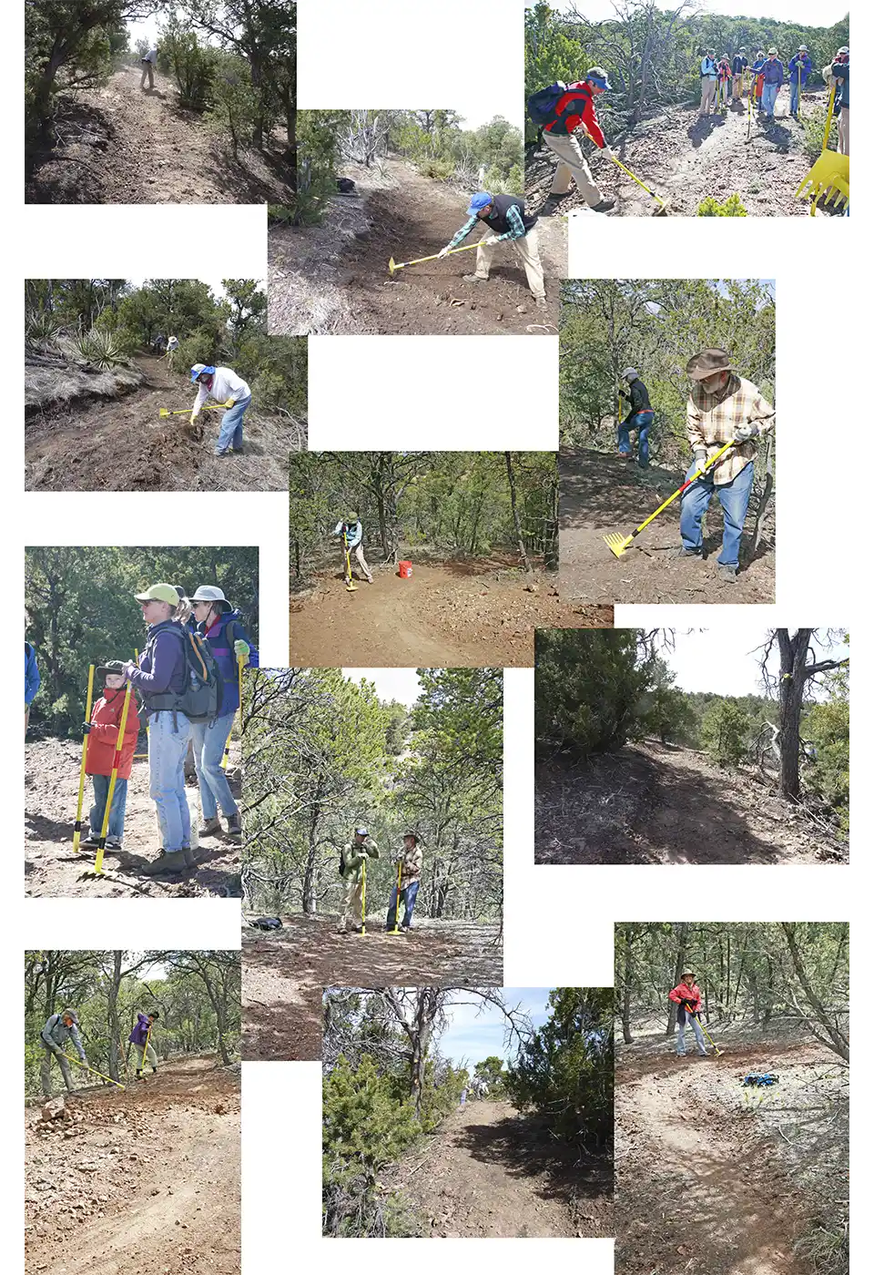 La Piedra Thank You 2