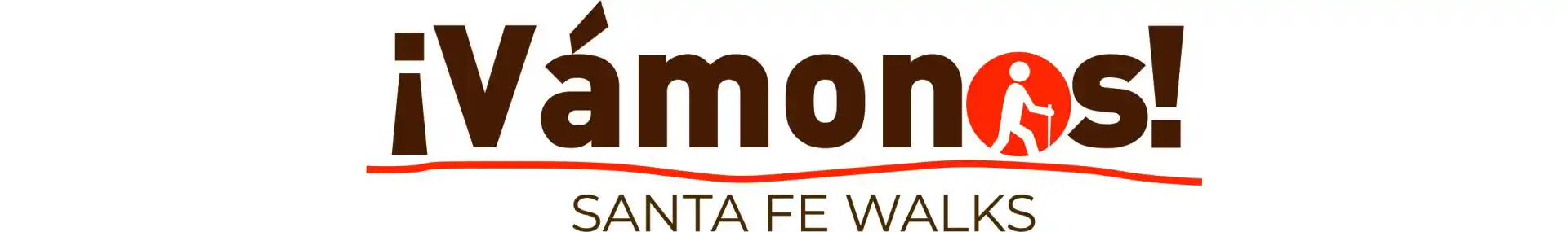 Vámonos Santa Fe Walks