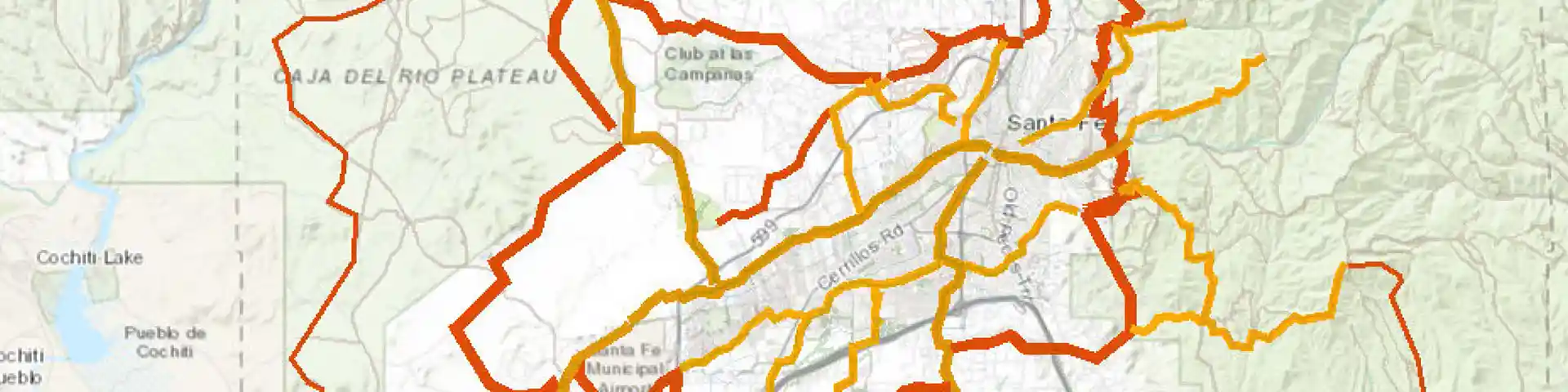 GUSTO - Grand Unified Santa Fe Trails Organization GUSTO - Grand Unified Santa Fe Trails Organization